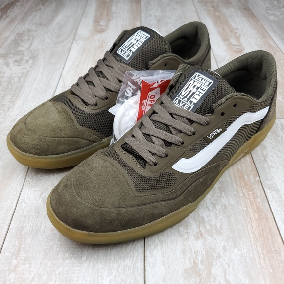 Vans Other - Vans AVE Pro Canteen